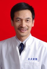 Hai Hu