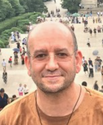 Abderrahmane Kheddar
