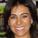 Cyntia Cavalcante Santos