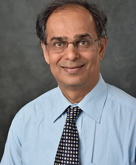 Venkatesh Kodur