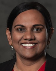 Oshani Seneviratne