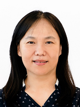 Yan Wang