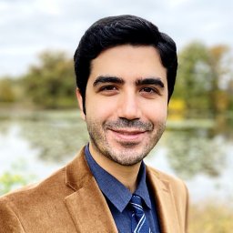 Soleyman-Jahi Saeed