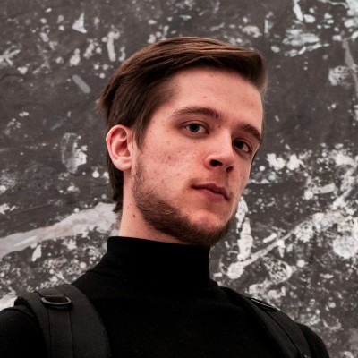 Aydar Bulatov
