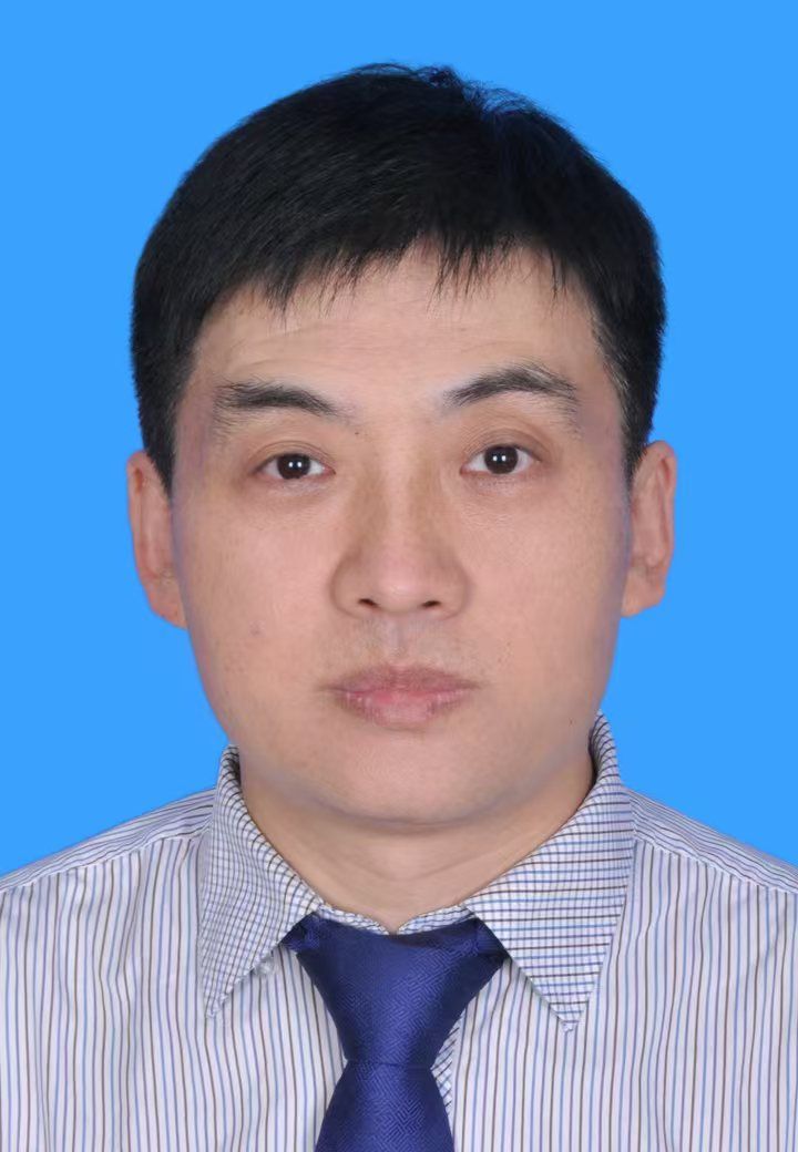 Fengjin Zhao