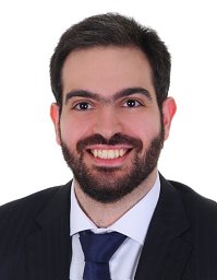 Nabil M. Atallah