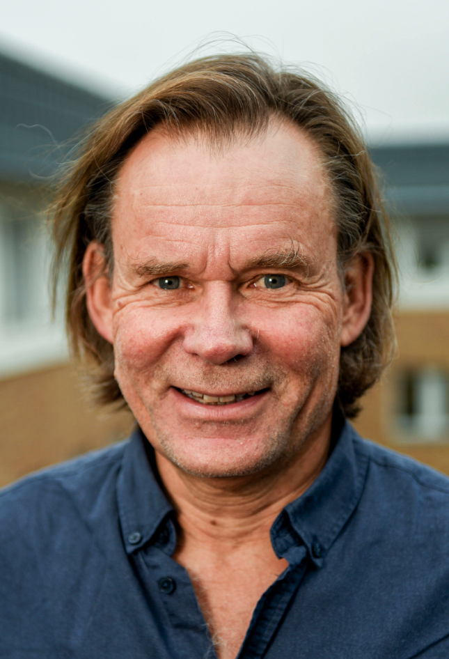 Frode Lars Jahnsen