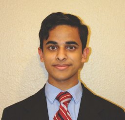 Nathaniel J Fernandes