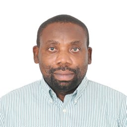 Edmund Kyei Akoto-Danso