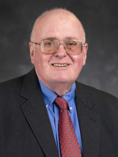 Bruce McCarl