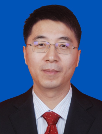 Panfeng Huang