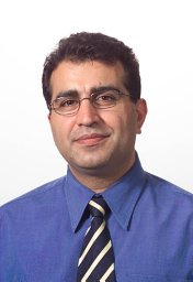 Ali J. Olyaei