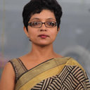 Kaberi Banerjee