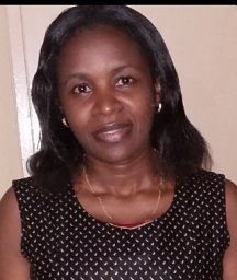 Mirambo Mariam M