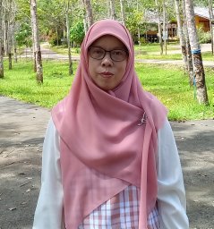 Afiah Hayati