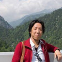 Junta Mizuno
