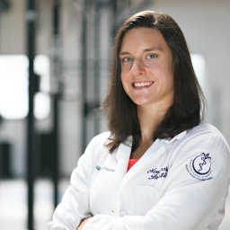 Allison Brager