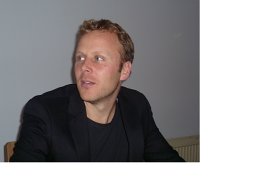 Bert D’Espallier