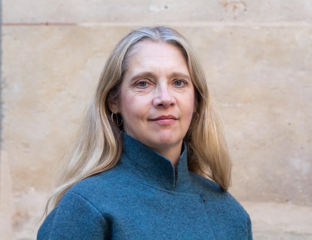 Heather A. Haveman