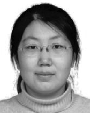 Lina Wu