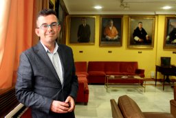 Francisco Javier Medina