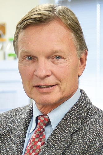 Daniel W. Armstrong