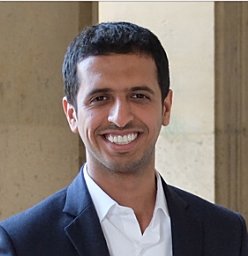A. M. Almeshal