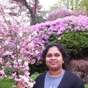 Anusha J R