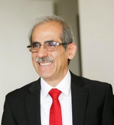 Ahmad Saatchi