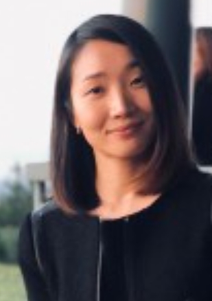 EJ Lee (Eun Jung)