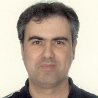Elias Stathatos