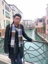 Ning Chris Chen