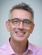 Peter Scott