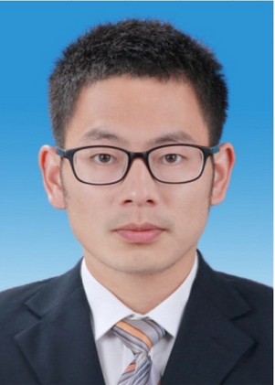 Yashi Li
