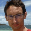 Kevin Pouget