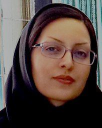 Rezaei Shahla