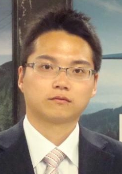 Fangcheng Xu
