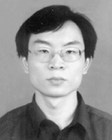 Chaohong Hu