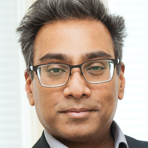 Vincent Gnanapragasam