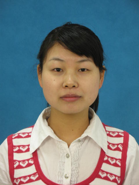 Zhongyu Zhou