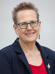 Amanda M. Cockshutt