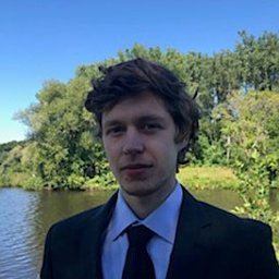 Tyler A Sassenberg