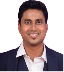 Paul Anup