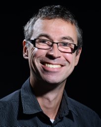 Jurian Edelenbos