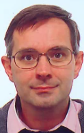 Johan L. Bijnens