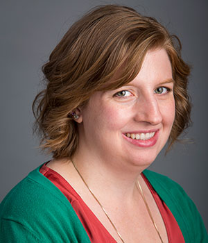 Melissa Tesch
