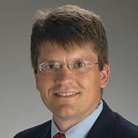 Jeffrey M Burns