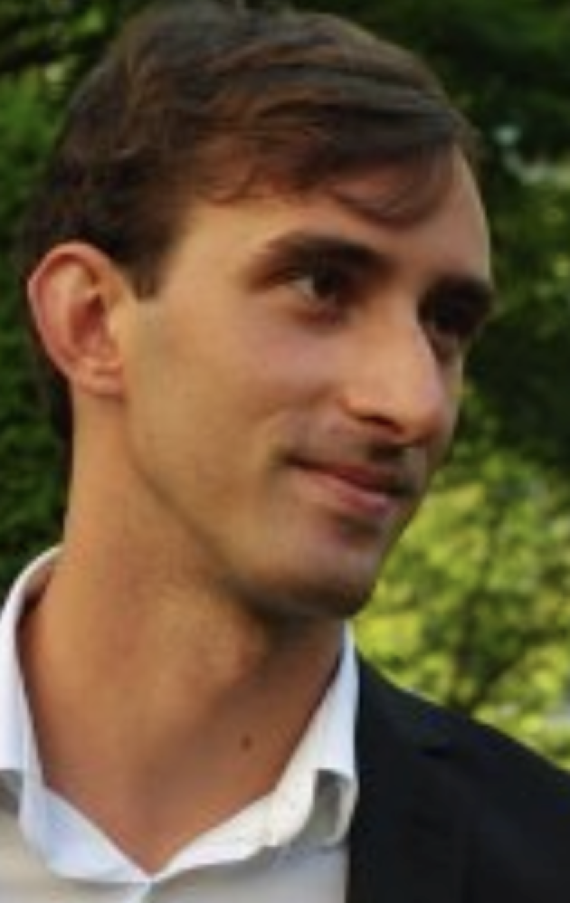 Lazar Atanackovic