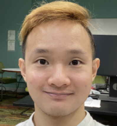 Oscar Chang