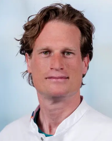 Job Doornberg